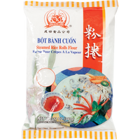 sing kung BRAND 55208 BOT BANH CUON (RICE ROLL FLOUR