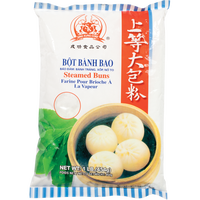 sing kung BRAND 55210 BOT BANH BAO (STEAM BUN MIX)
