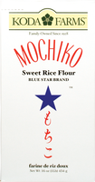 mochiko BRAND 55230 MOCHIKO SWEET RICE FLOUR