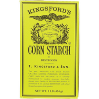 kingsford BRAND 55315 KINGSFORD CORNSTARCH