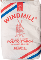 WINDMILL POTATO STARCH 1X50LBS