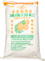 american rose Brand 55350 AMERICAN ROSE CAKE FLOUR 1X50LBS WHOLESALE