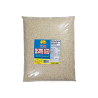 WHITE SESAME SEED 10X4LBS