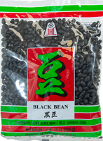 BLACK BEAN 50X14OZ