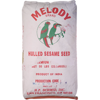 other BRAND 58258 WHITE SESAME SEED