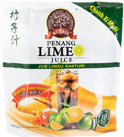 other BRAND 68040 PENANG LIME JUICE CONCENTRATE
