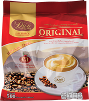 birdy BRAND 68070 DAO 3IN1 COFFEE ORIGINAL