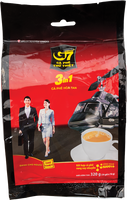 g7 BRAND 68115 G7 COFFEE 3 IN 1 (HELICOPTER)