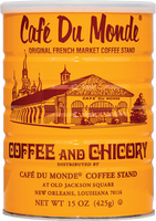 coffee du monde BRAND 68120 CAFE DU MONDE