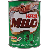 milo BRAND 68124 MILO POWDER (14oz CAN)
