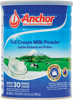 other BRAND 68133 ANCHOR FULL CREAM MILK POWDER