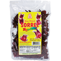jhc BRAND 68135 JHC DRIED SORREL