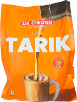 AIK CHEONG TEH TARIK MILK TEA 20X21OZ