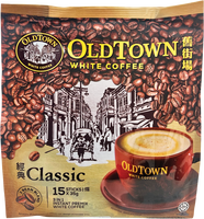 old town BRAND 68145 OLDTOWN 3IN1 COFFEE CLASSIC