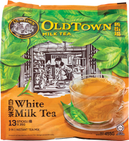 old town BRAND 68147 OLD TOWN WHITE MILK TEA