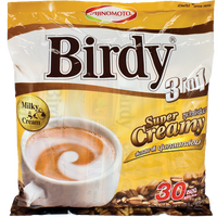 birdy BRAND 68170 BIRDY 3IN1 SUPER CREAMY