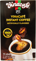 vinacafe BRAND 68171 VINACAFE INSTANT BLACK COFFEE