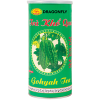 dragonfly BRAND 68215 DF BITTER MELON TEA( GOHYAH)