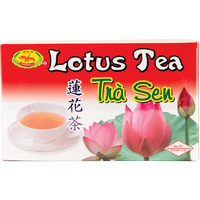 dragonfly BRAND 68222 DF LOTUS TEA
