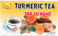 dragonfly BRAND 68225 DF TUMERIC TEA