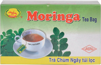 dragonfly BRAND 68226 DF MORINGA TEA