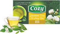 cozy BRAND 68241 COZY JASMINE TEA