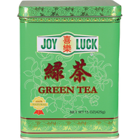 joyluck BRAND 68337 JOYLUCK (L) YIN HAO GREEN TEA