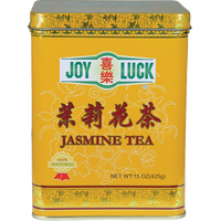 joyluck BRAND 68338 JOYLUCK JASMINE TEA *TIN* (L)