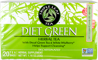 DIET GREEN TEA 24X20BG