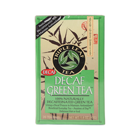DECAF GREEN TEA 24X20BG