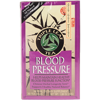 BLOOD PRESSURE TEA 24X20BG