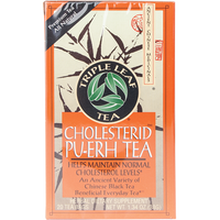 CHOLESTERID TEA 24X20BG