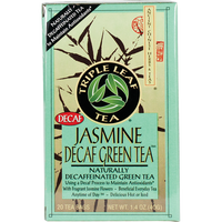 JASMINE DECAFE GREEN TEA 24X20PCS