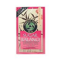 SUGAR BAL TEA 24X20PCS