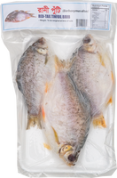 putul BRAND 71135 FZ REDTAIL BARB(3PCS) CLEAND