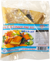 other BRAND 71142 FZ SALTED CONGER PIKE EEL