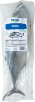 obaba fresh BRAND 71143 FZ(4-6LBS)WHOLE ROUND BONITO