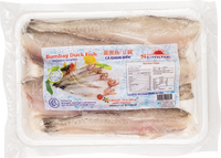 sunrise BRAND 71188 FZ H/L BOMBAY DUCKFISH(CAKHOAI