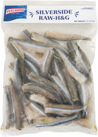 other BRAND 71204 FZ SILVERSIDE FISH G/HEADLESS