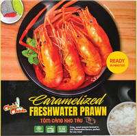chuon chuon BRAND 71260 FZ CARAMELIZE FRESHWTR PRAWN