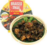 chuon chuon BRAND 71289 FZ BRAISED SNAIL LMGRSS CHILI