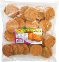 dragonfly BRAND 71341 FZ FISH CAKE