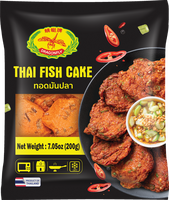 dragonfly BRAND 71343 FZ THAI FISH CAKE