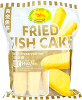 dragonfly BRAND 71346 FZ DF FRIED FISH CAKE