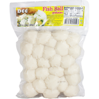 other BRAND 71368 FZ COOKED FISH BALL (TH)