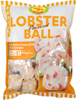 other BRAND 71373 FZ LOBSTER BALL