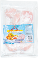 other BRAND 71562 FZ FROG LEGS (4/6) 14OZ