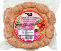 other BRAND 71623 FZ  E SAN PORK SAUSAGE