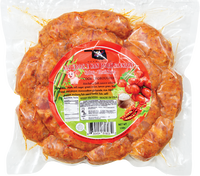 other BRAND 71624 FZ  E SAN PORK SAUSAGE(SPICY)