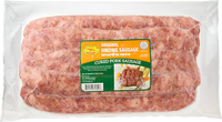 dragonfly BRAND 71629 FZ (DF) HMONG PORK SAUSAGE
